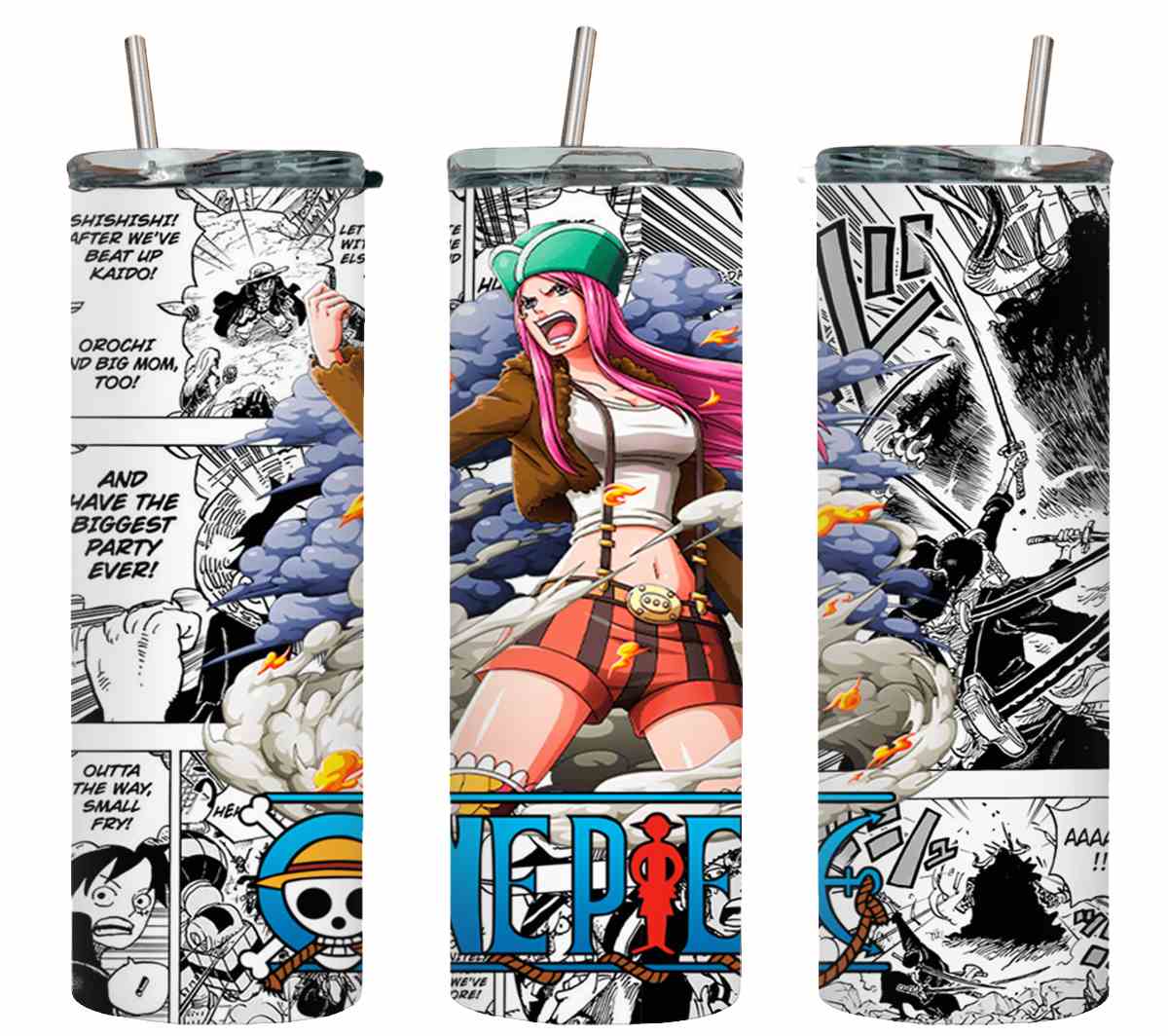 One Piece-7907